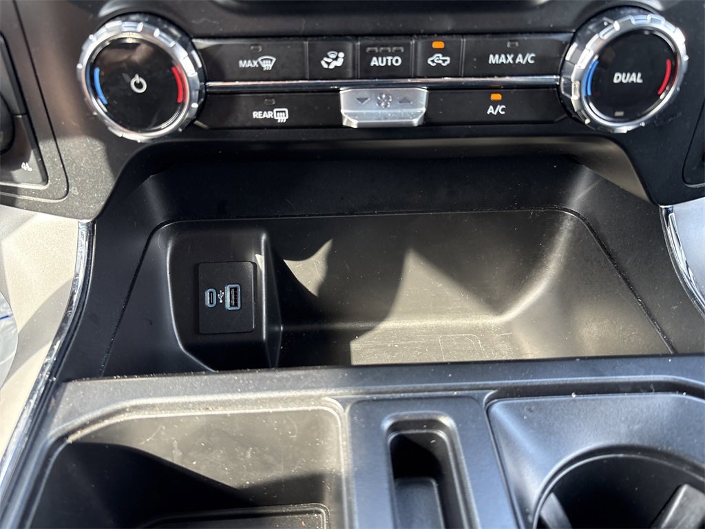 Certified 2024 Ford F150 XLT w/ Mobile Office Package image 30