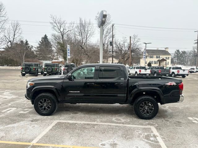 Used 2022 Toyota Tacoma SR5 image 6
