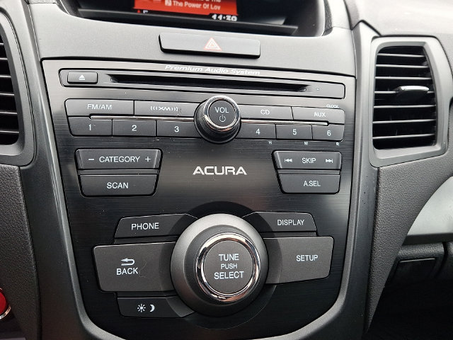 Used 2017 Acura RDX AWD image 17