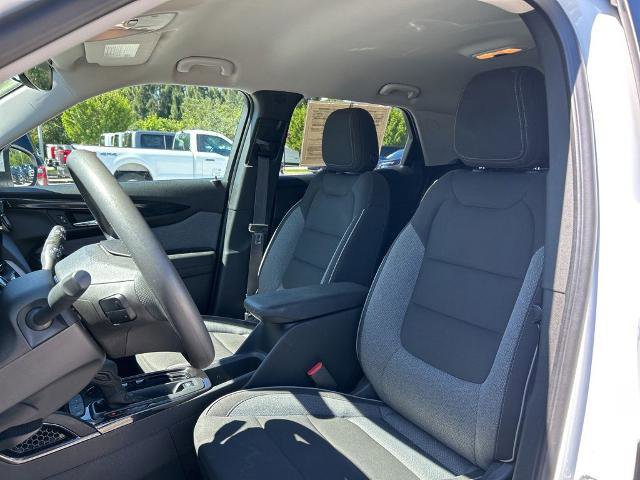 Used 2024 Chevrolet TrailBlazer LT image 30