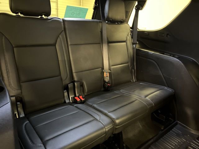 Used 2021 GMC Yukon Denali image 8