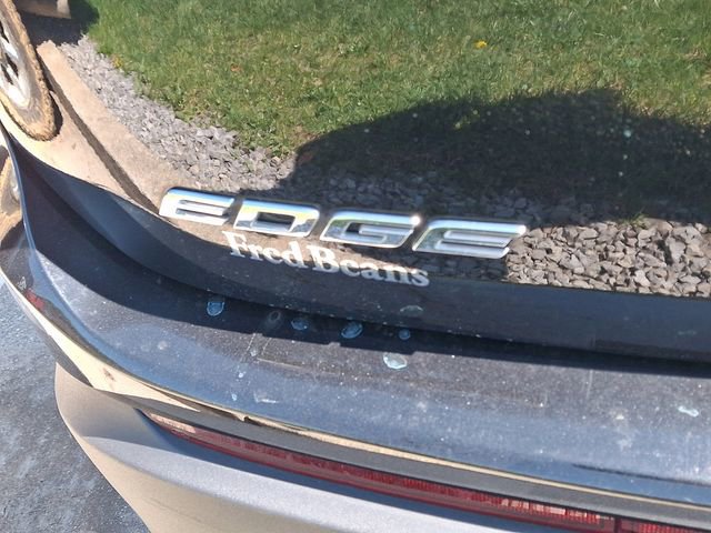 Certified 2017 Ford Edge SEL w/ Equipment Group 201A image 11