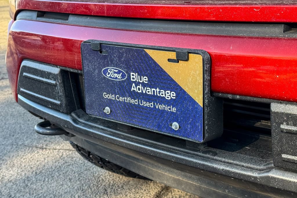 Certified 2023 Ford F150 XLT w/ Equipment Group 302A High image 9