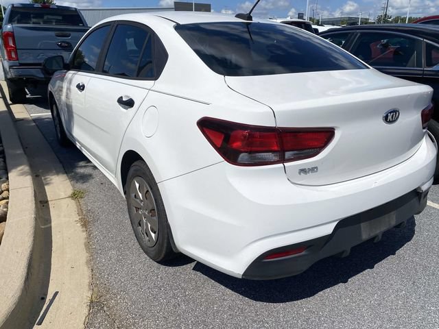 Used 2018 Kia Rio LX FWD image 5