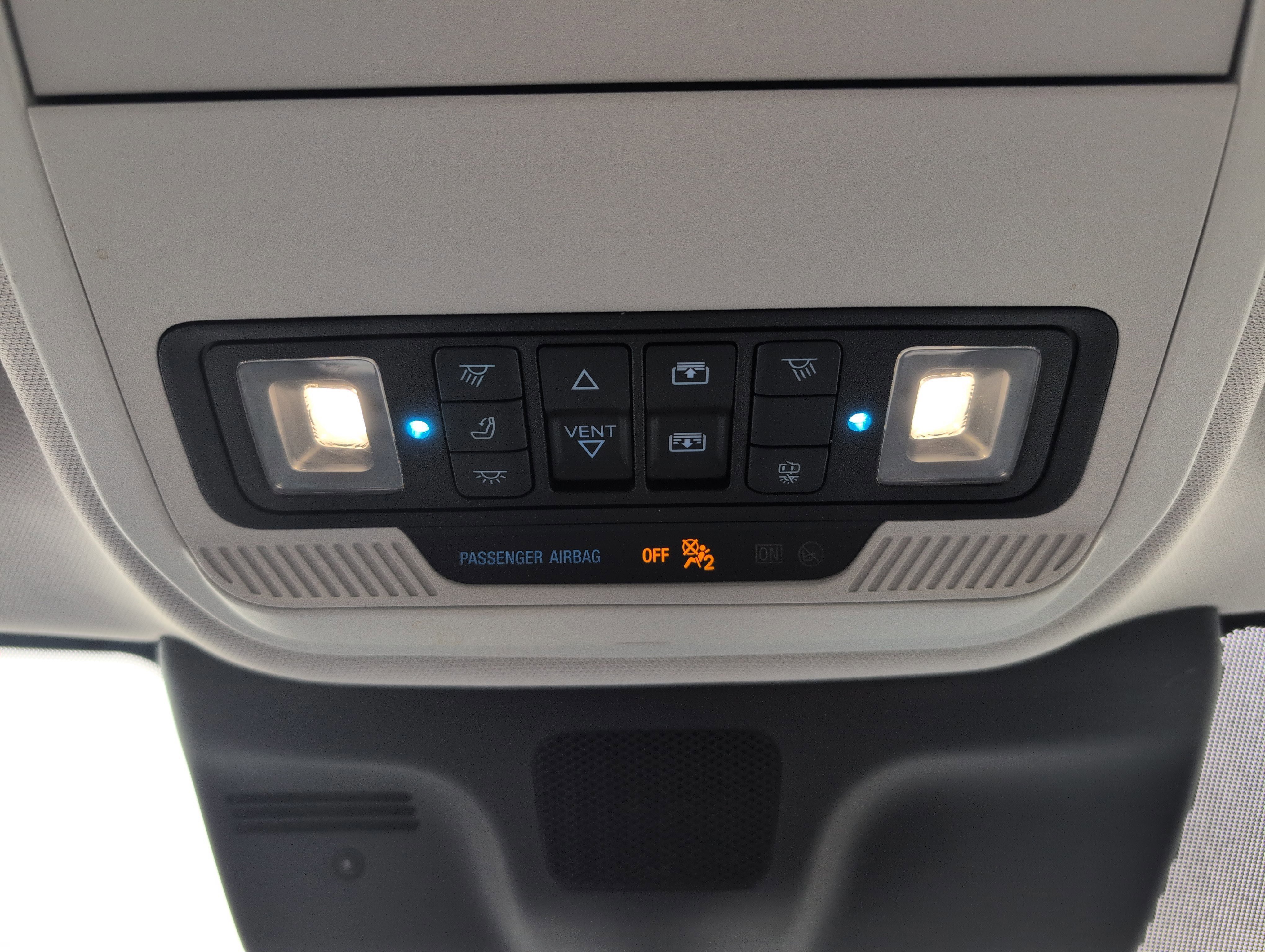 Certified 2025 Ford Expedition Max Active image 36