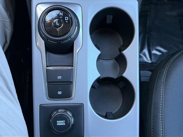 Certified 2022 Ford Bronco Sport Big Bend w/ Convenience Package image 21