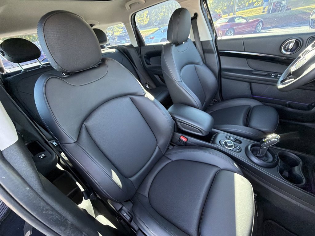 Used 2024 MINI Cooper Countryman S FWD image 29