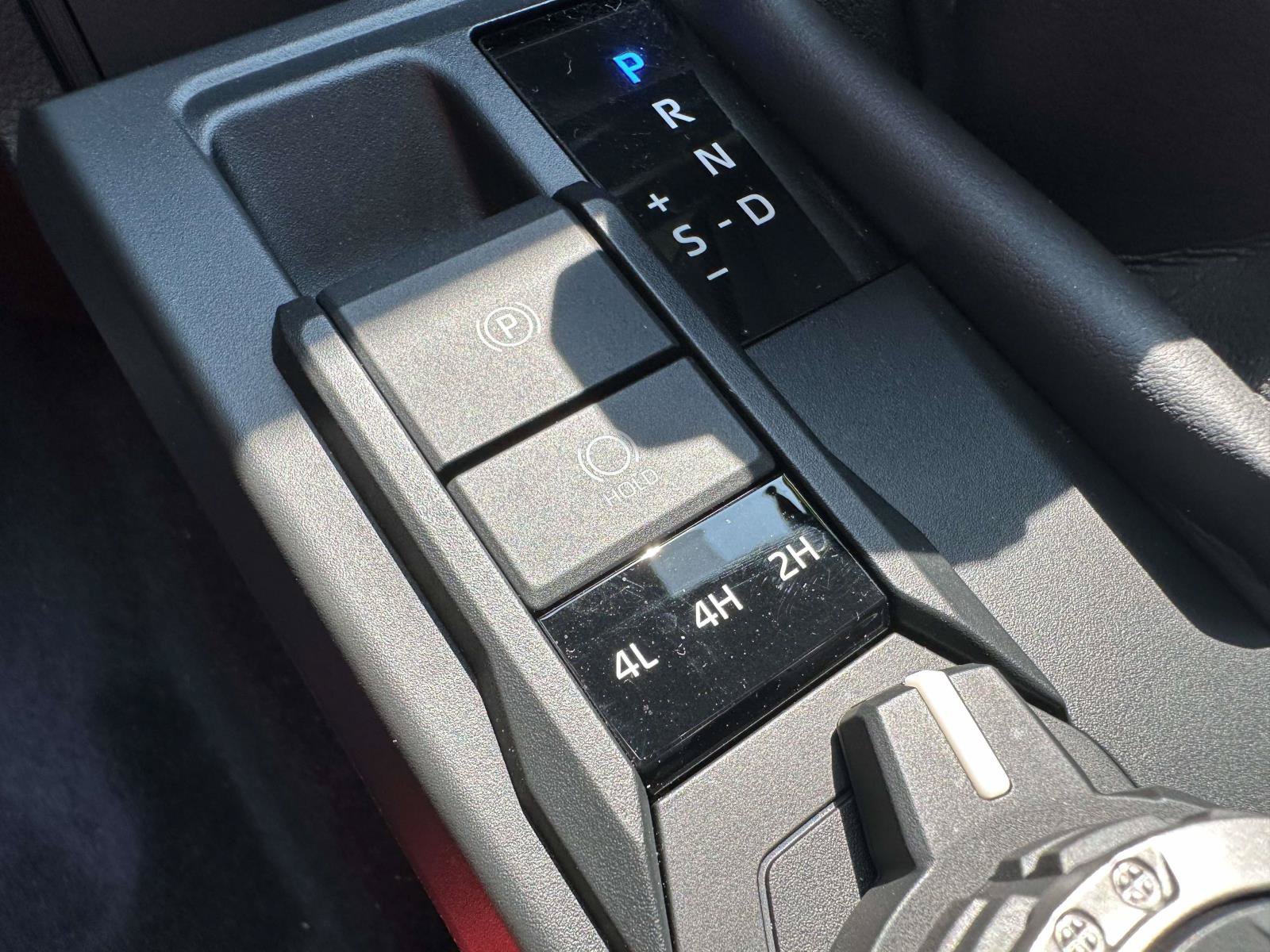 Used 2025 Toyota 4Runner TRD Pro AWD/4WD image 23