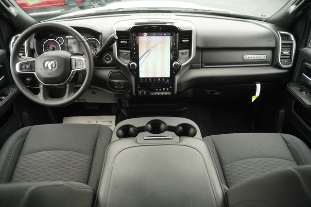 Used 2026 RAM 2500 Big Horn AWD/4WD image 20