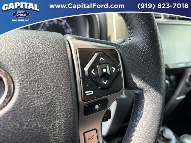 Used 2021 Toyota 4Runner SR5 Premium w/ Moonroof Package AWD/4WD image 24