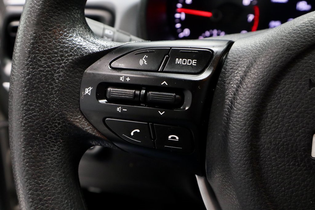 Used 2022 Kia Rio LX image 27