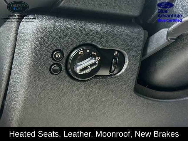 Used 2019 MINI Cooper S w/ Premium Package image 10