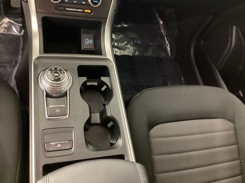 Certified 2021 Ford Edge SE FWD image 24