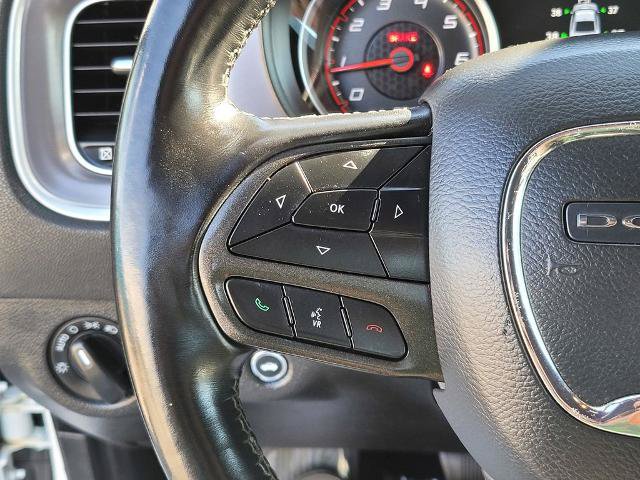 Used 2022 Dodge Charger SXT w/ Leather Interior Group RWD image 25
