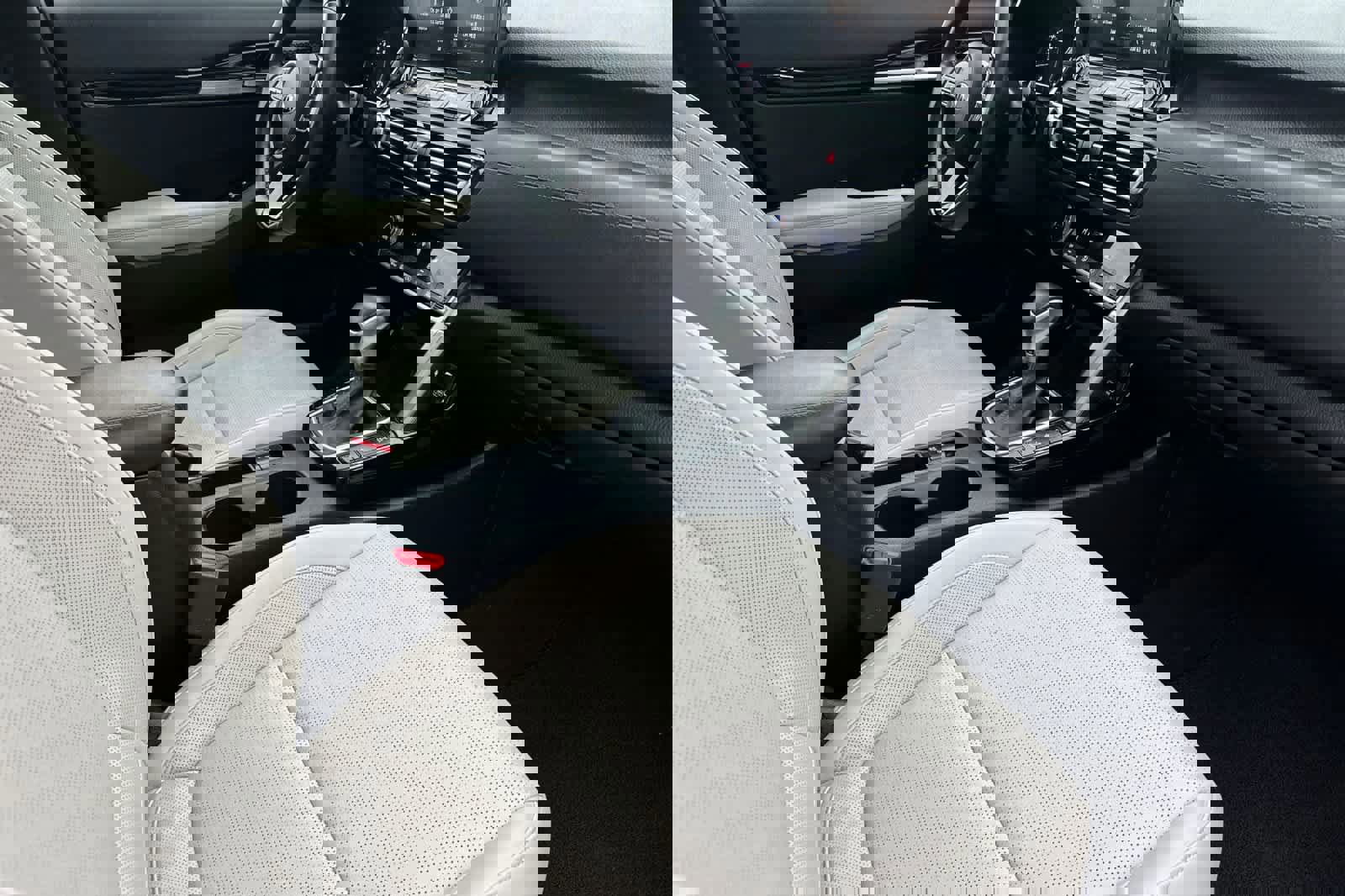 Used 2021 Kia Seltos SX image 16