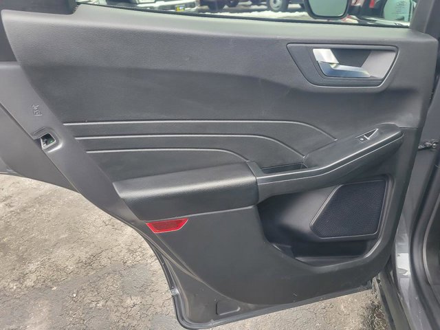 Certified 2024 Ford Escape Platinum image 20