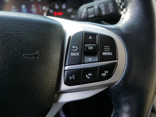 Certified 2023 Ford Explorer XLT w/ Equipment Group 202A image 21
