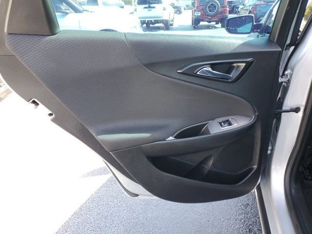 Used 2021 Chevrolet Malibu RS image 11