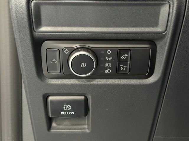 Certified 2023 Ford F150 XL w/ STX Appearance Package AWD/4WD image 15