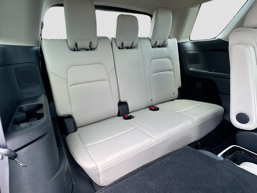 Used 2023 Nissan Pathfinder SL w/ SL Premium Package AWD/4WD image 33