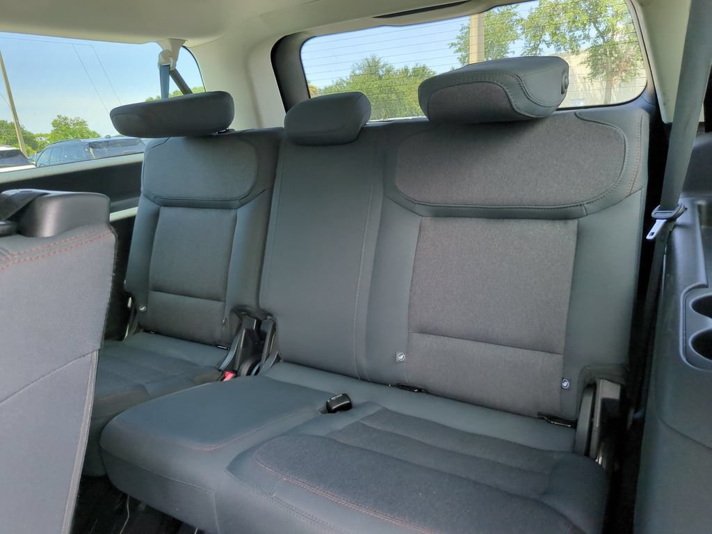 Certified 2025 Ford Expedition Max Active AWD/4WD image 21