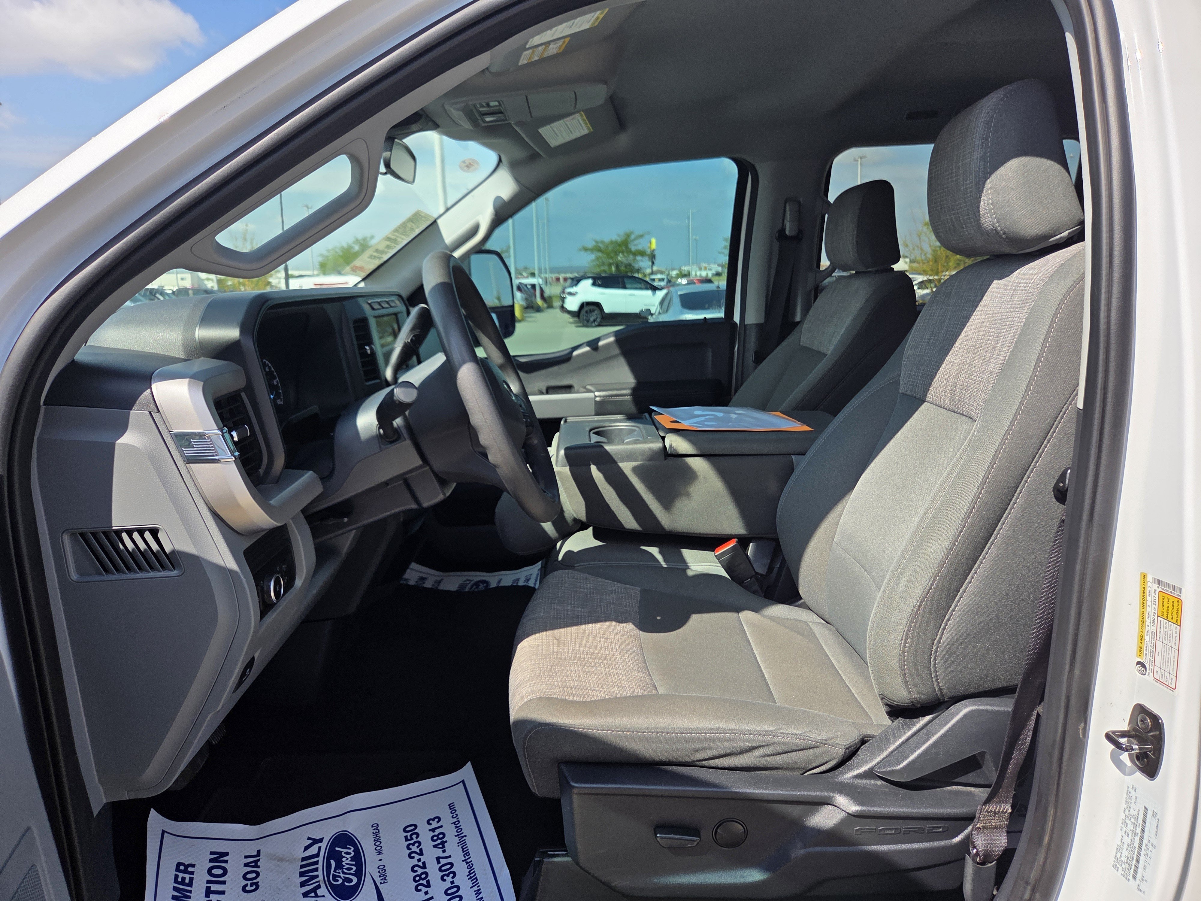 Certified 2024 Ford F250 XLT AWD/4WD image 20