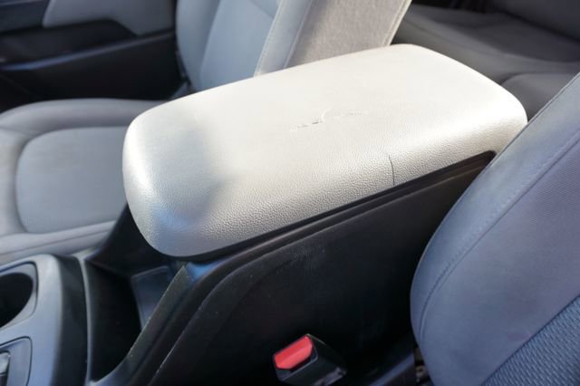 Used 2017 Chevrolet Colorado W/T w/ WT Convenience Package image 21