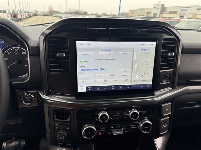 Certified 2023 Ford F150 XLT w/ Equipment Group 302A High image 27