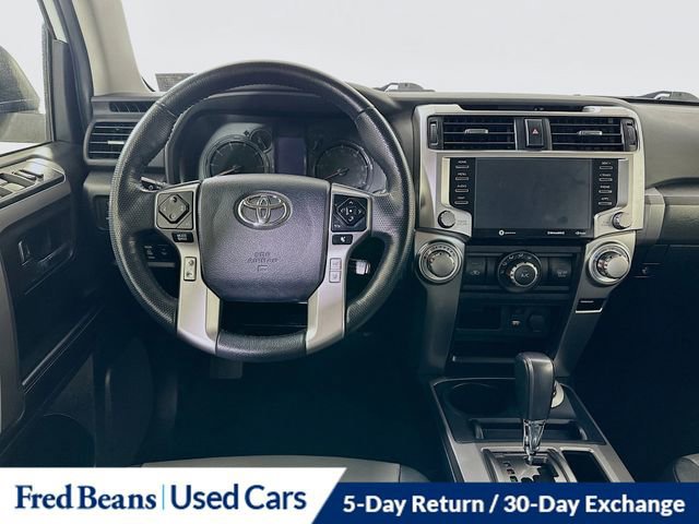Used 2024 Toyota 4Runner SR5 Premium image 25