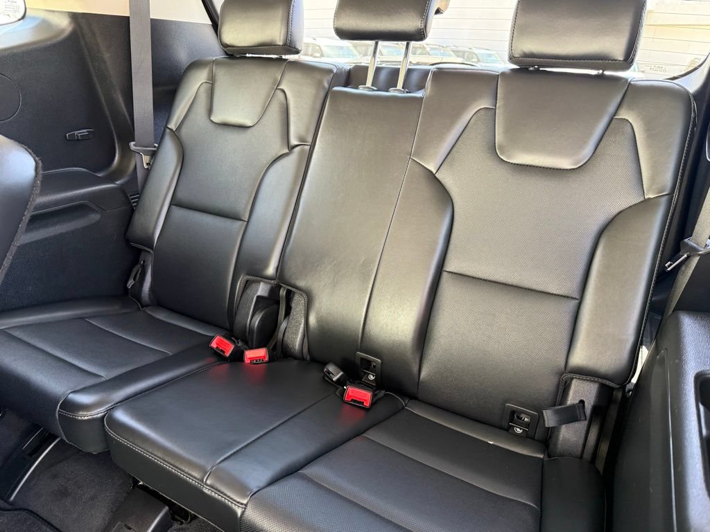 Used 2023 Kia Telluride S AWD/4WD image 9