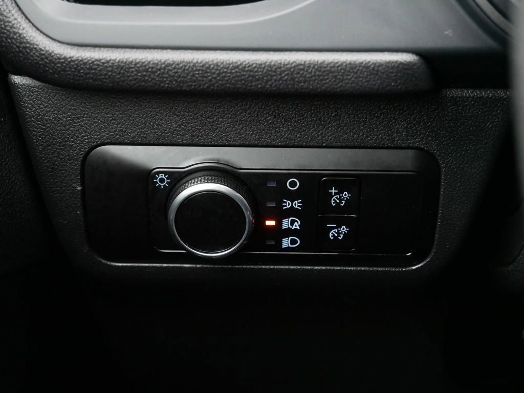 Certified 2025 Ford Escape Active image 18