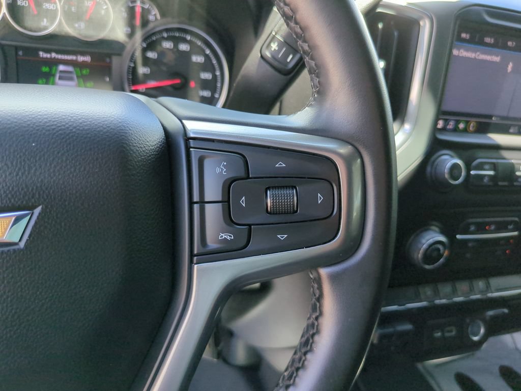 Used 2023 Chevrolet Silverado 2500 LT AWD/4WD image 30