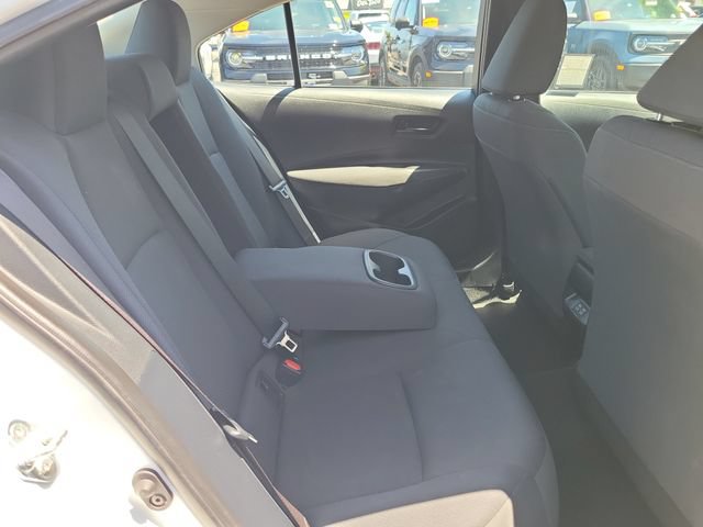 Used 2023 Toyota Corolla LE FWD image 17
