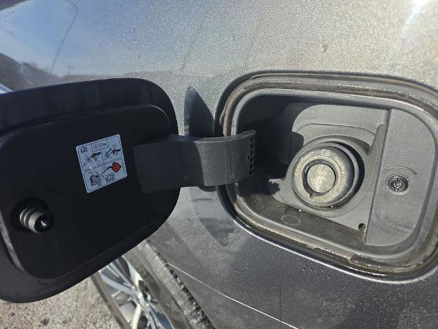 Certified 2018 Ford Expedition Max XLT image 17