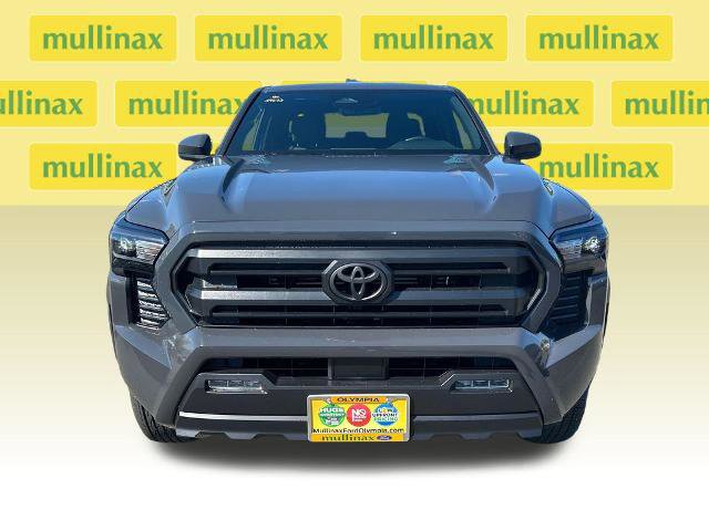 Used 2025 Toyota Tacoma SR5 AWD/4WD image 19