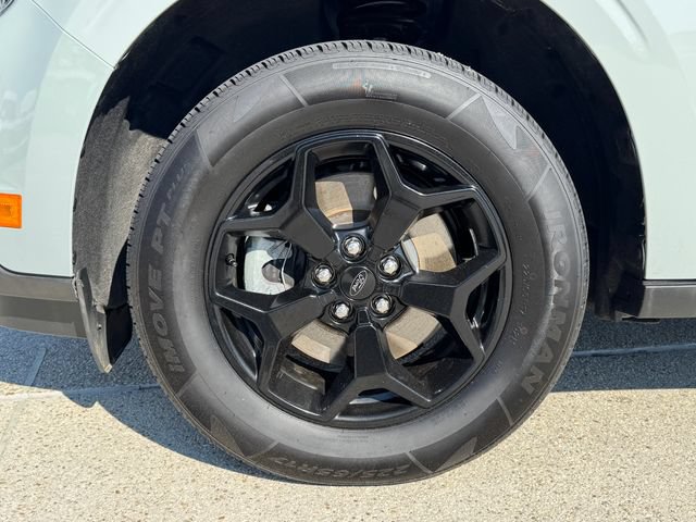 Certified 2023 Ford Maverick Lariat w/ Lariat Luxury Package AWD/4WD image 12