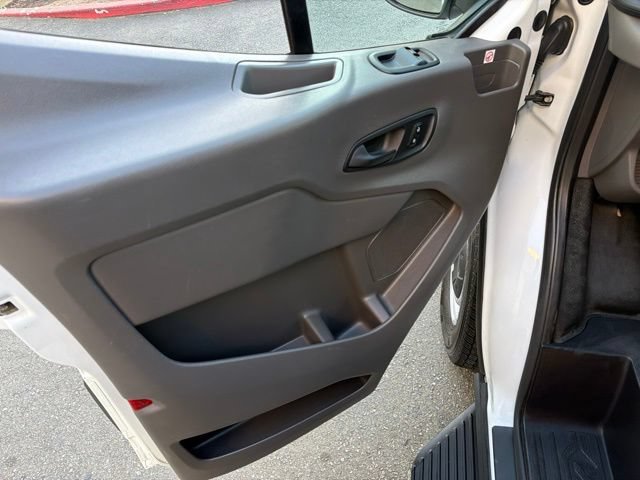 Certified 2020 Ford Transit 150 XL RWD image 19
