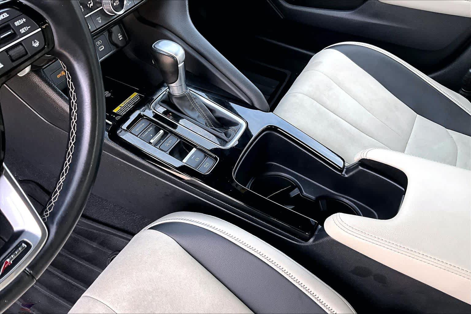 Used 2023 Acura Integra A-Spec w/ Technology Package FWD image 17