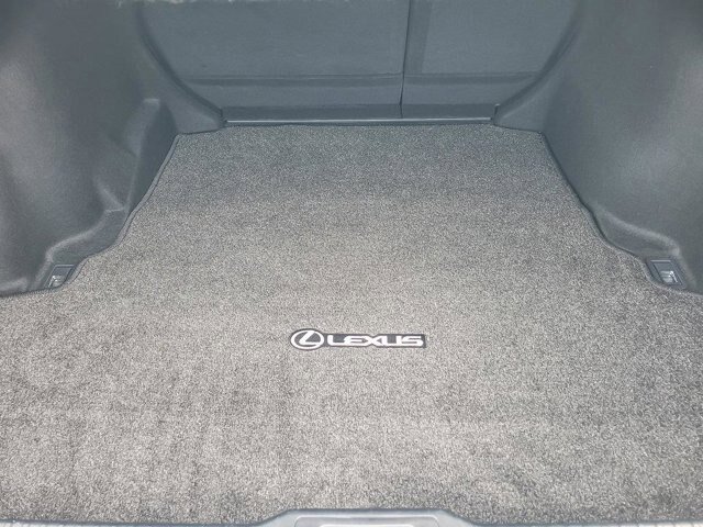 Used 2024 Lexus IS 350 F Sport w/ Memory Package RWD image 27