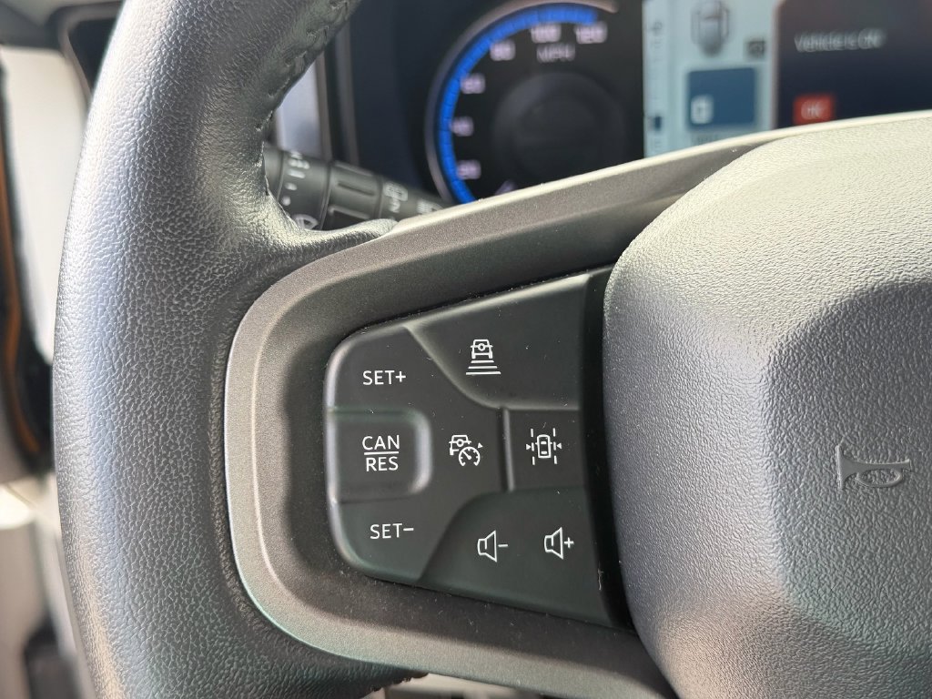 Certified 2021 Ford Bronco Badlands AWD/4WD image 24