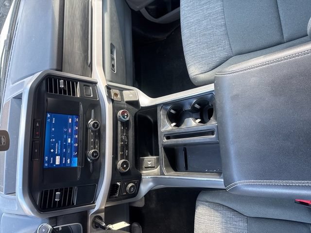 Certified 2023 Ford F150 XLT AWD/4WD image 32