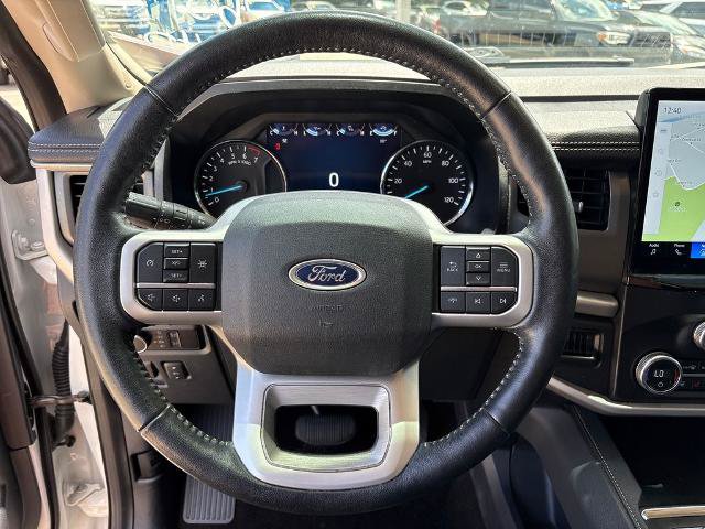 Certified 2023 Ford Expedition XLT RWD image 17