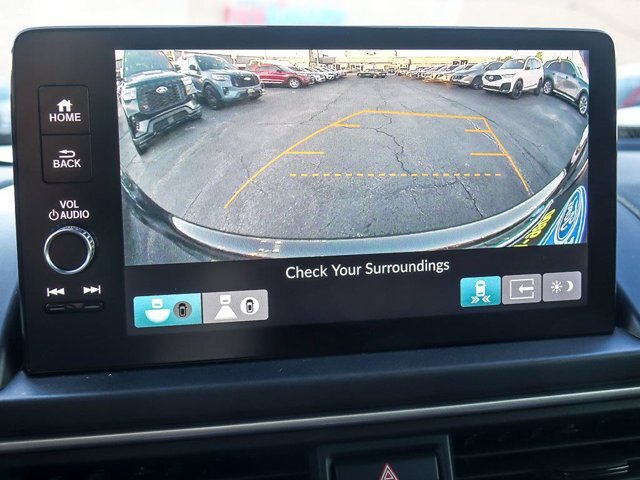 Used 2024 Honda Pilot Elite image 25