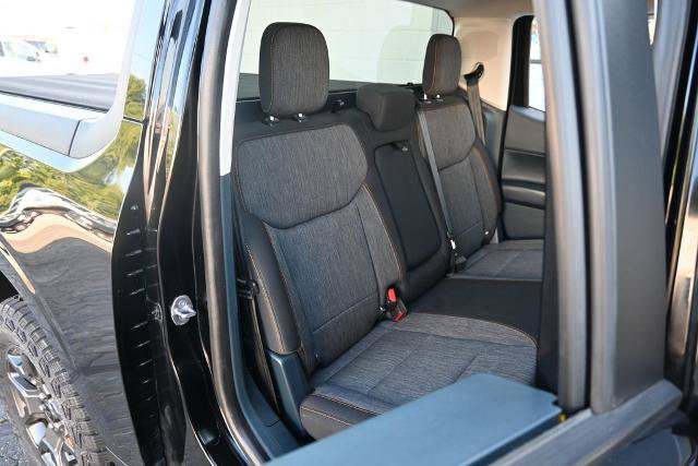 Certified 2023 Ford Maverick Tremor w/ Tremor Off-Road Package AWD/4WD image 25
