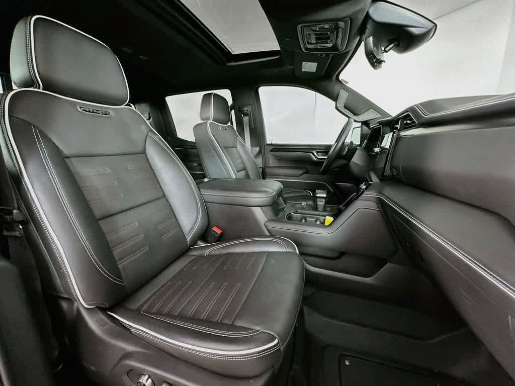 Used 2024 GMC Sierra 1500 AT4X AWD/4WD image 15