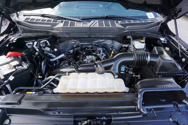 Certified 2023 Ford F150 XL w/ STX Appearance Package image 21