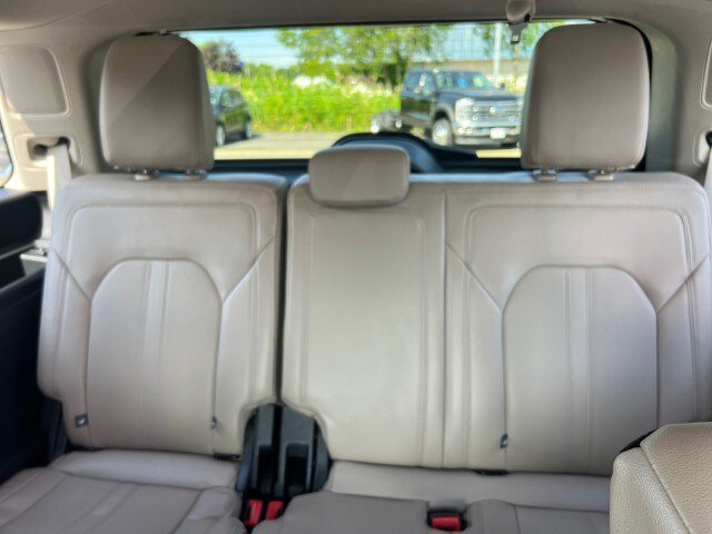Certified 2024 Ford Expedition Limited AWD/4WD image 24