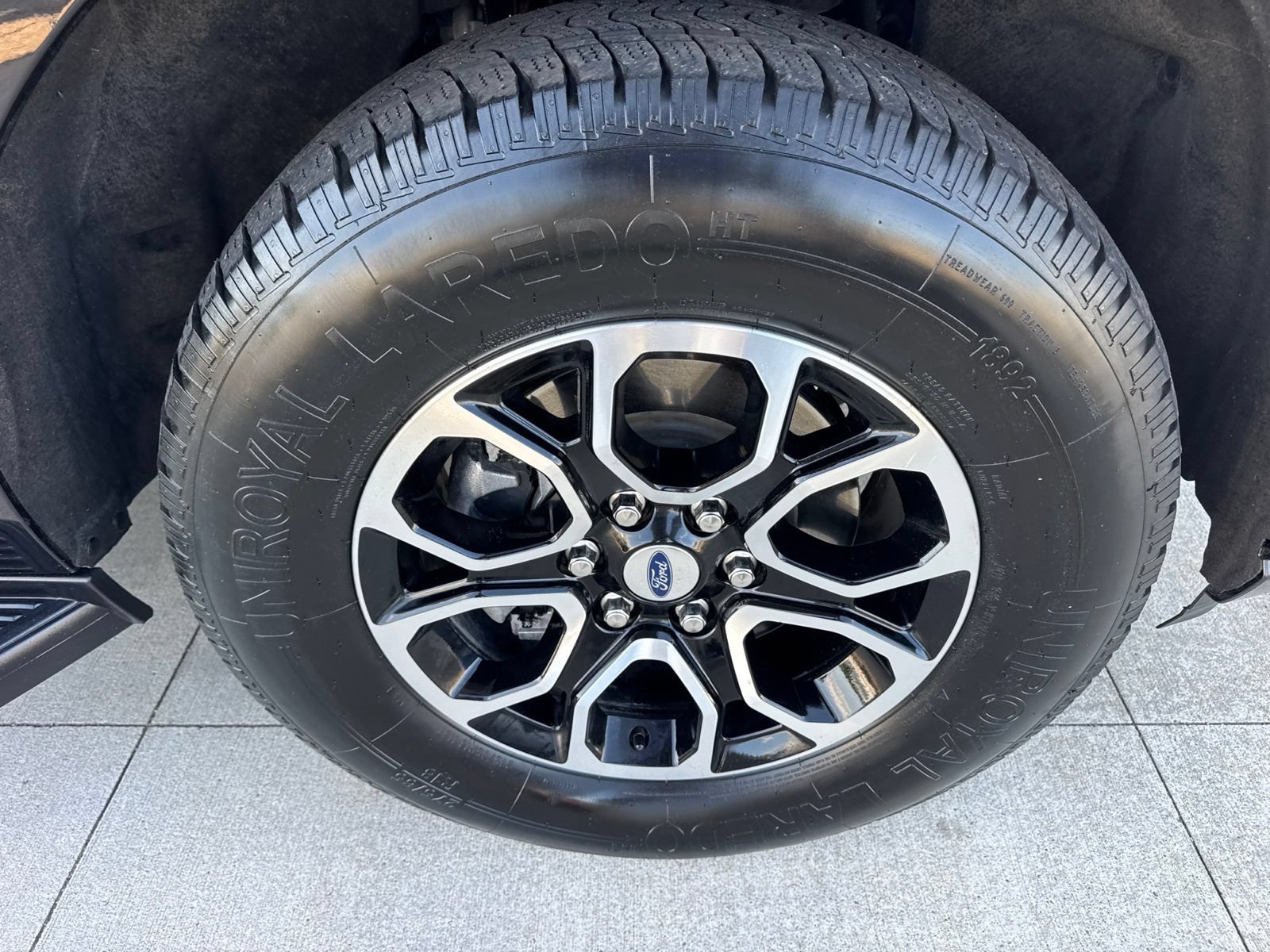 Certified 2023 Ford Expedition Max XLT AWD/4WD image 22