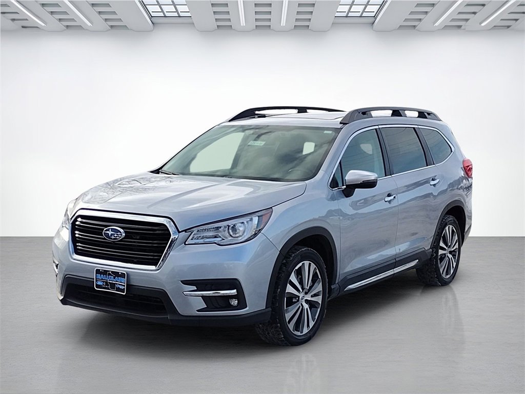 Used 2022 Subaru Ascent Touring image 7