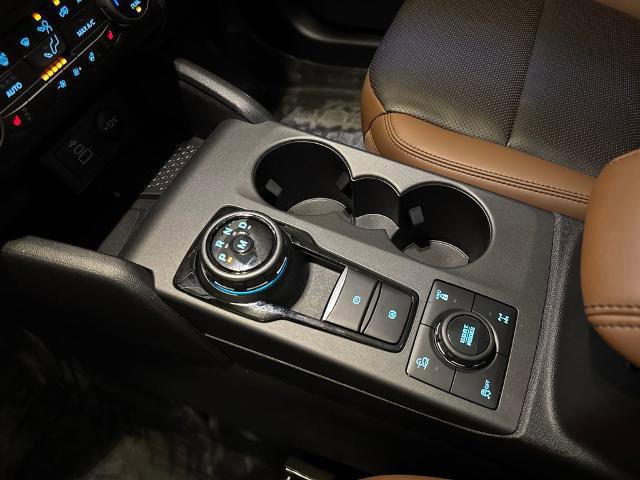 Certified 2023 Ford Bronco Sport Badlands w/ Premium Package image 30